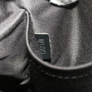 Louis Vuitton Solar Ray Soft Trunk Bag Monogram Canvas