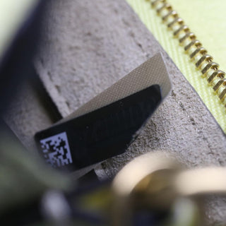 Chloe Pixie Crossbody Bag Leather and Suede