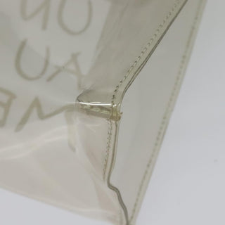 Hermes Kelly Handbag Vinyl