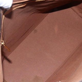 Louis Vuitton Cabas Mezzo Monogram Canvas