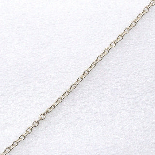 Tiffany & Co. Elsa Peretti Open Heart Pendant Silver 925