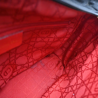 Christian Dior Lady Dior Bag Nylon