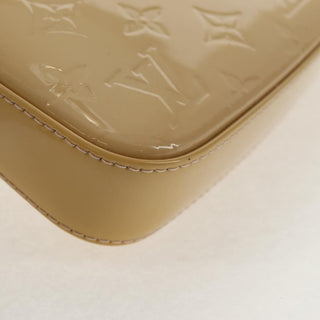 Louis Vuitton Pochette Accessoires NM Monogram Vernis