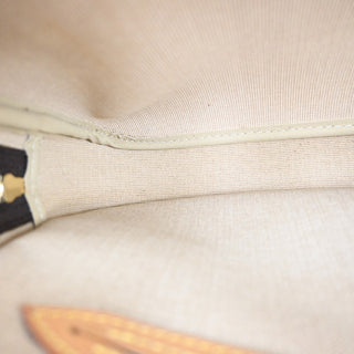 Louis Vuitton Reporter Bag Monogram Canvas