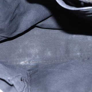 Burberry Nova Check Tote canvas check pattern