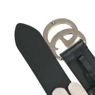 Gucci GG Marmont Belt Leather