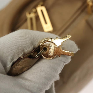 Loewe Amazona Bag Leather