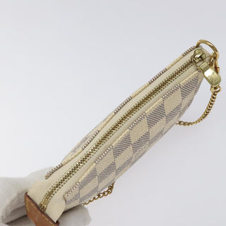 Louis Vuitton Pochette Accessoires Damier