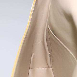 Louis Vuitton Thompson Street Handbag Monogram Vernis