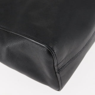 Prada Convertible Soft Shopping Tote Saffiano Leather