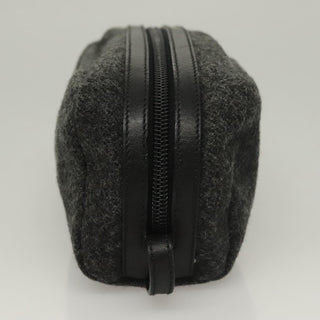 Prada Pochette Wool