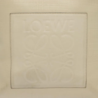 Loewe Shopper Tote Leather