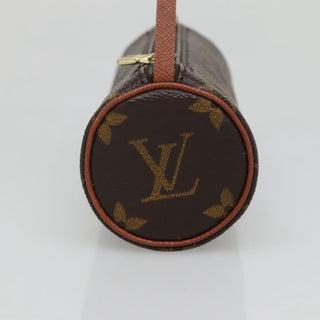 Louis Vuitton Papillon Pochette Monogram Canvas