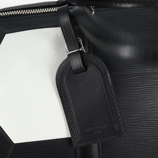 Louis Vuitton Keepall Bandouliere Bag Limited Edition FIFA World Cup Epi Leather