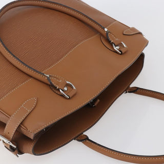 Louis Vuitton Passy Tote Epi Leather