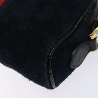 Gucci Ophidia Shoulder Bag Suede