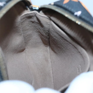 Louis Vuitton Rift Handbag Monogram Multicolor