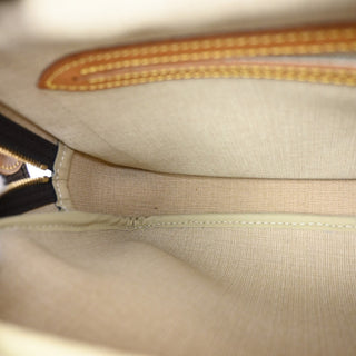 Louis Vuitton Reporter Bag Monogram Canvas