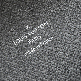 Louis Vuitton Robusto 2 Briefcase Taiga Leather