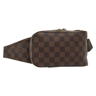 Louis Vuitton Geronimos Waist Bag Damier