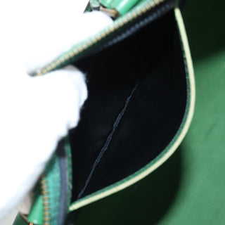 Louis Vuitton Speedy Handbag Epi Leather