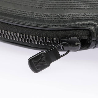 Louis Vuitton Disk pouch Leather