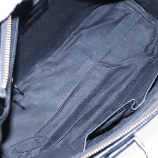 Burberry Nova Check Tote canvas check pattern