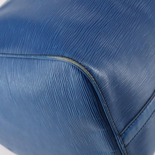 Louis Vuitton Keepall Bag Epi Leather