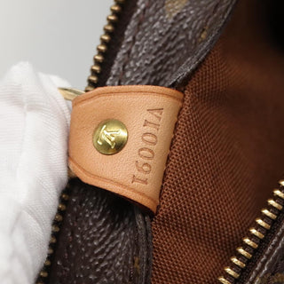 Louis Vuitton Cabas Piano Monogram Canvas