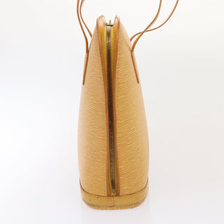 Louis Vuitton Lussac Handbag Epi Leather
