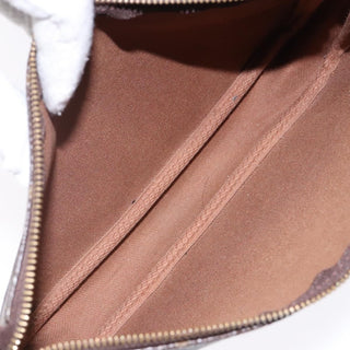 Louis Vuitton Pochette Accessoires Monogram Canvas