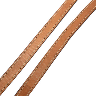 Celine Macadam Shoulder Bag Leather