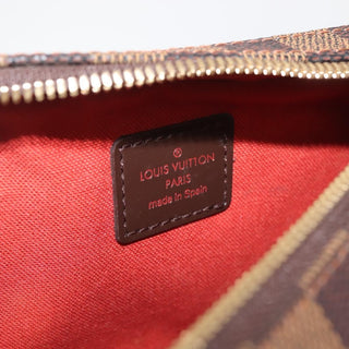 Louis Vuitton Geronimos Waist Bag Damier