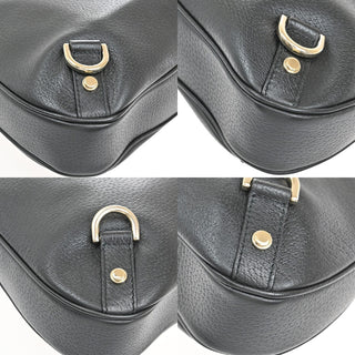 Gucci Abbey D-Ring Hobo Leather