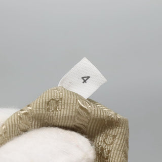 Prada Antic Pushlock Shoulder Bag Leather