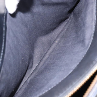 Louis Vuitton Croisette Handbag Epi Leather