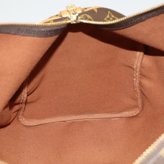 Louis Vuitton Keepall Bag Monogram Canvas
