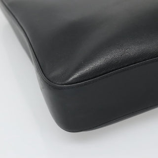 Burberry Nova Check Tote Canvas and Leather