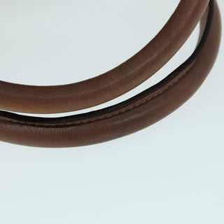 Celine Vintage Macadam Handbag Macadam