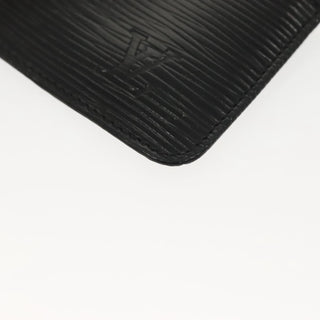 Louis Vuitton Pochette Clés Epi