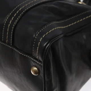 Gucci Duchessa Boston Bag Leather