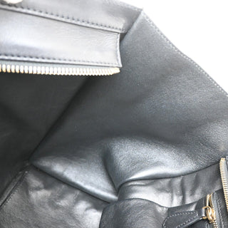 Celine Luggage Bag Smooth Leather