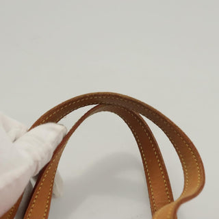 Louis Vuitton Reade Handbag Monogram Vernis