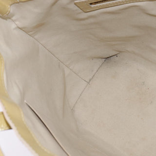 Louis Vuitton Wilshire Handbag Monogram Vernis