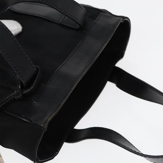 Gucci Vintage Handbag Nylon