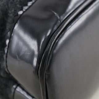 Loewe Anagram Tote Leather