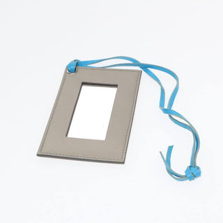 Balenciaga Cherche Midi Chain Shoulder Bag Leather