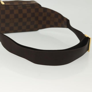 Louis Vuitton Geronimos Waist Bag Damier