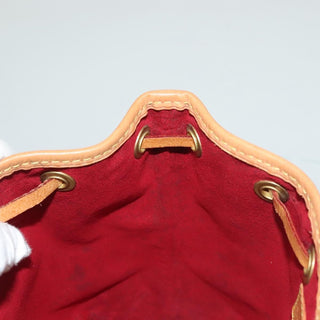 Louis Vuitton Noe NM Handbag Monogram Canvas