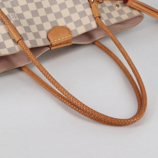 Louis Vuitton Propriano Handbag Damier